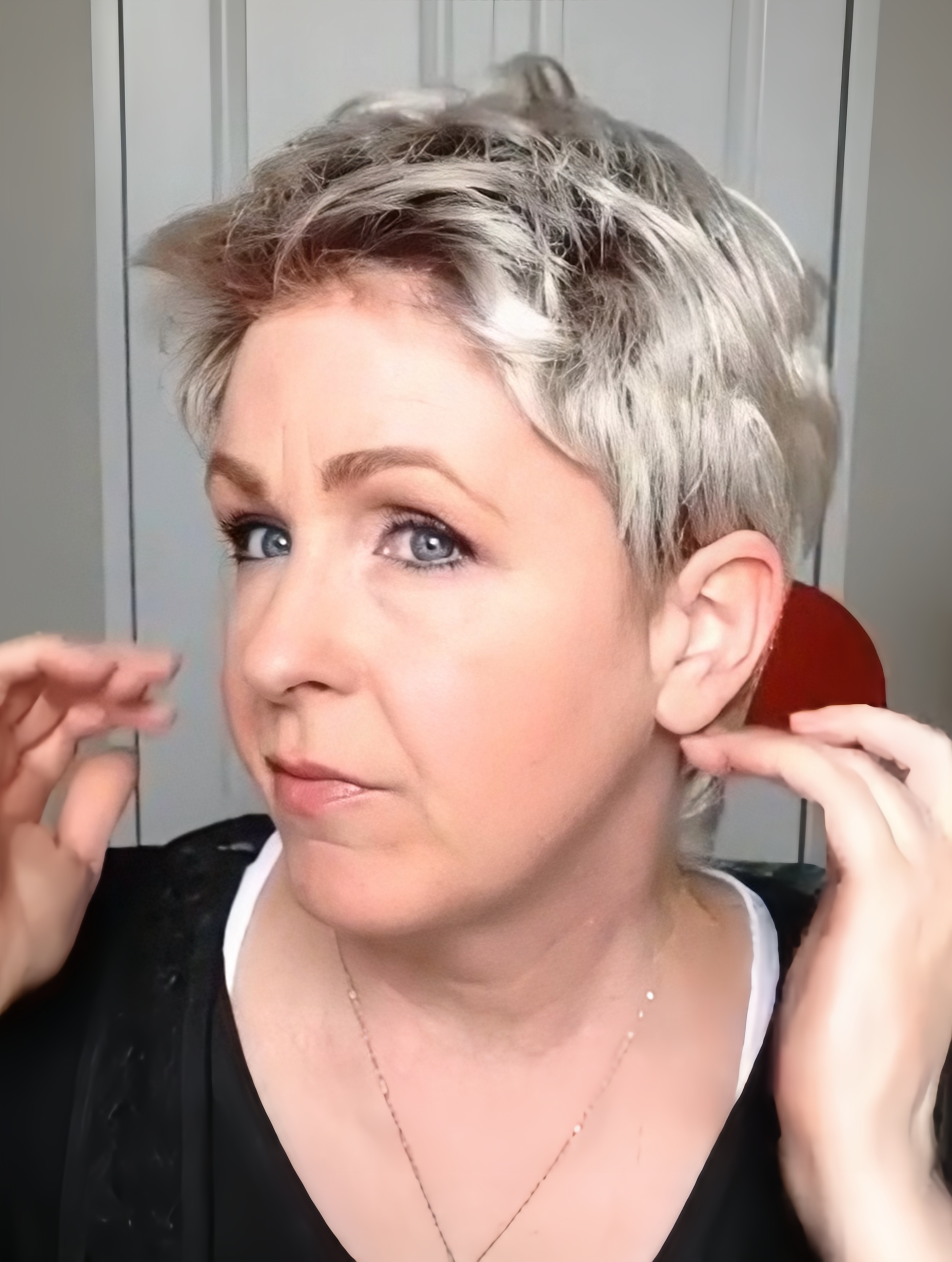 Ellen Wille Risk | Synthetic Lace Front Wig