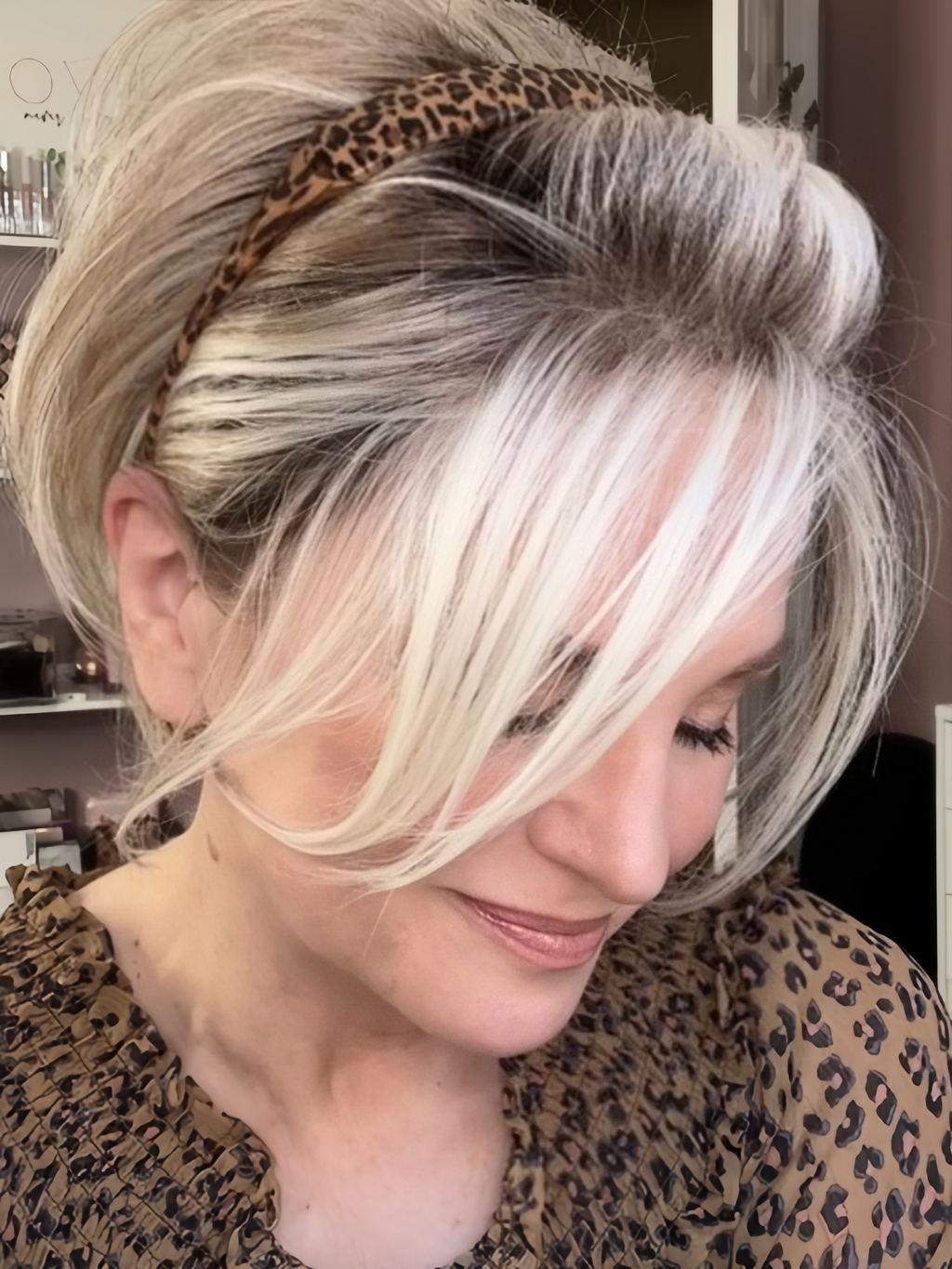 Ignite Wig by Jon Renau| Synthetic Wig