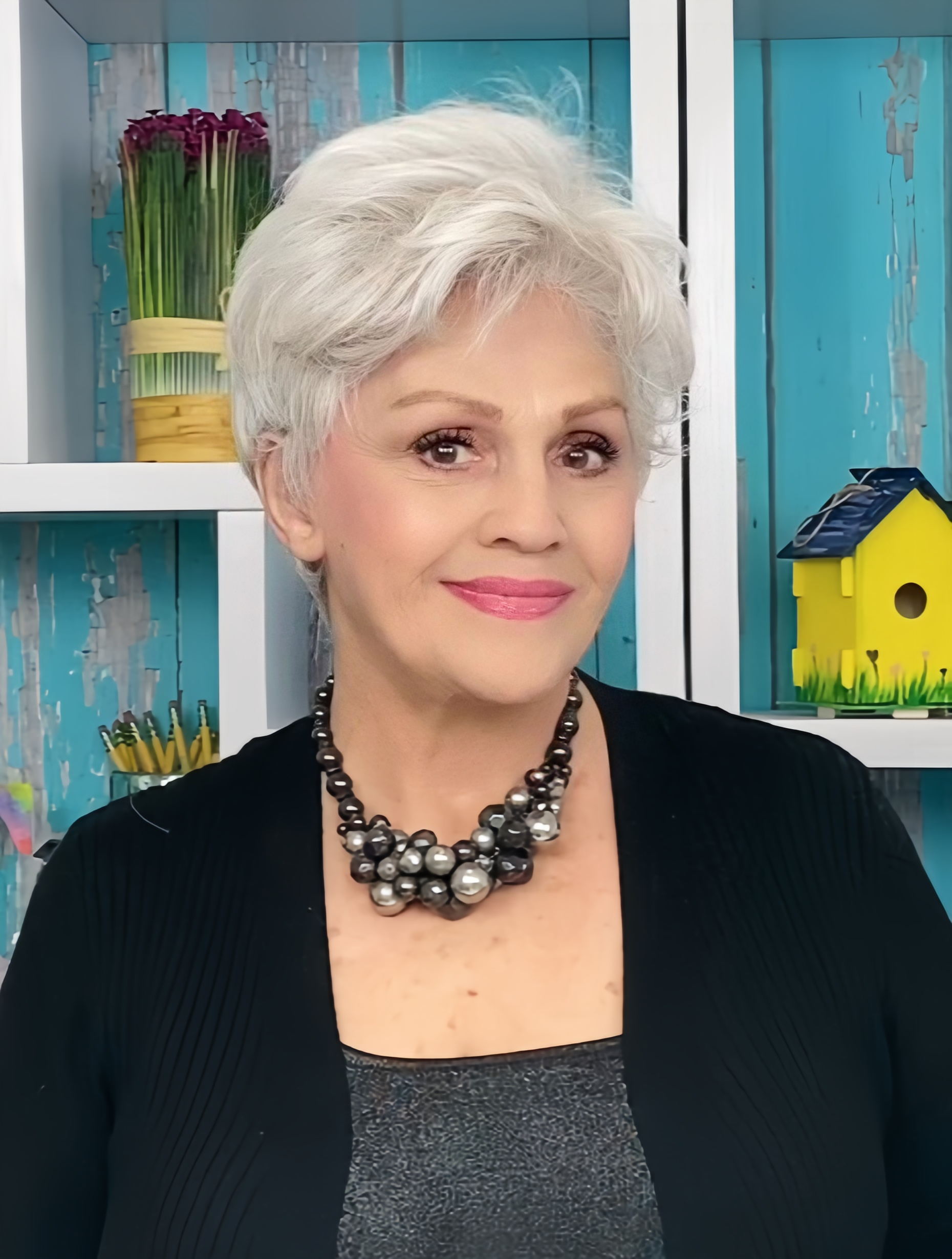 Gabor  Out The Door | Synthetic Lace Front Wig (Basic)