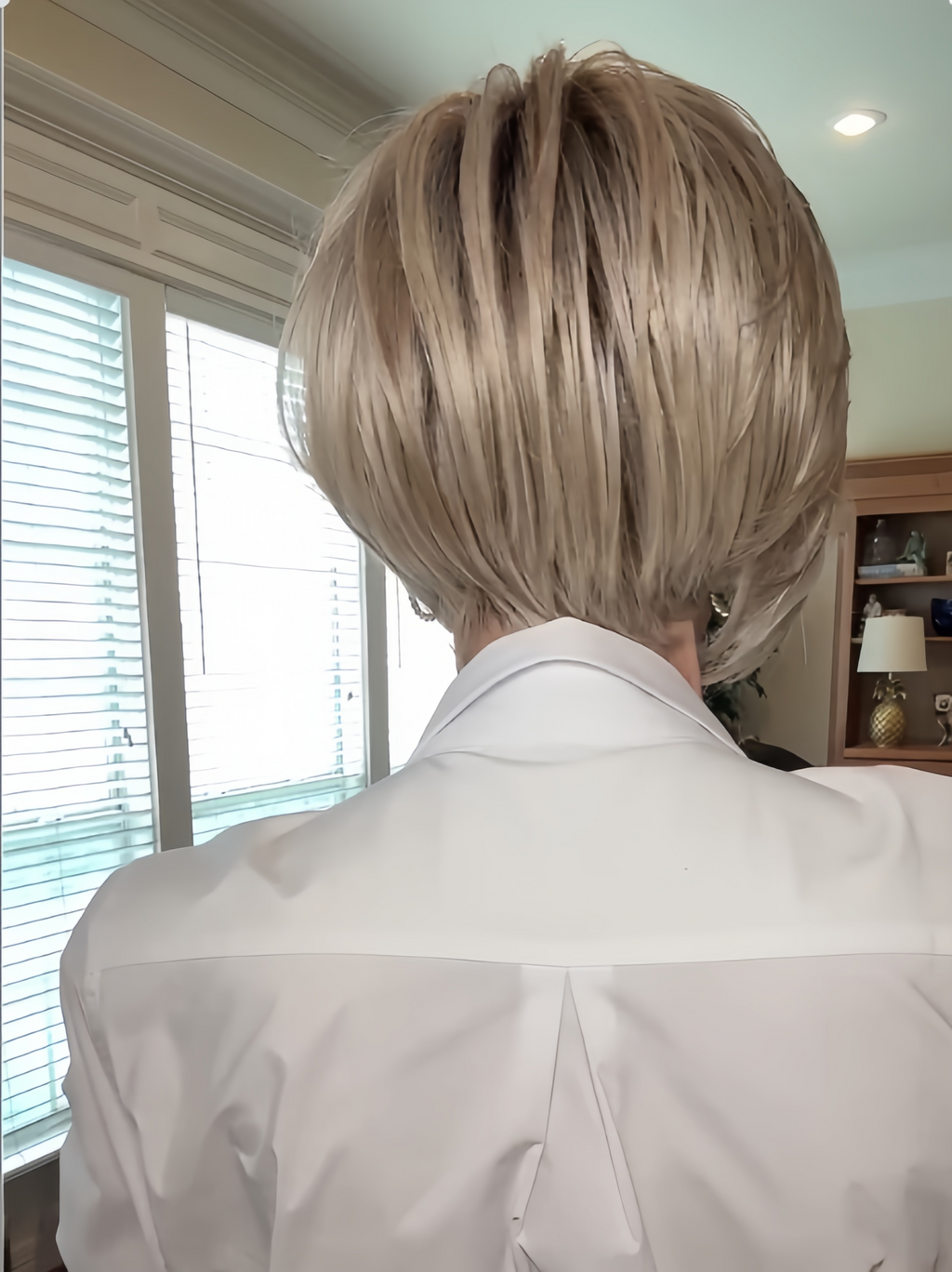 Ignite Wig by Jon Renau| Synthetic Wig
