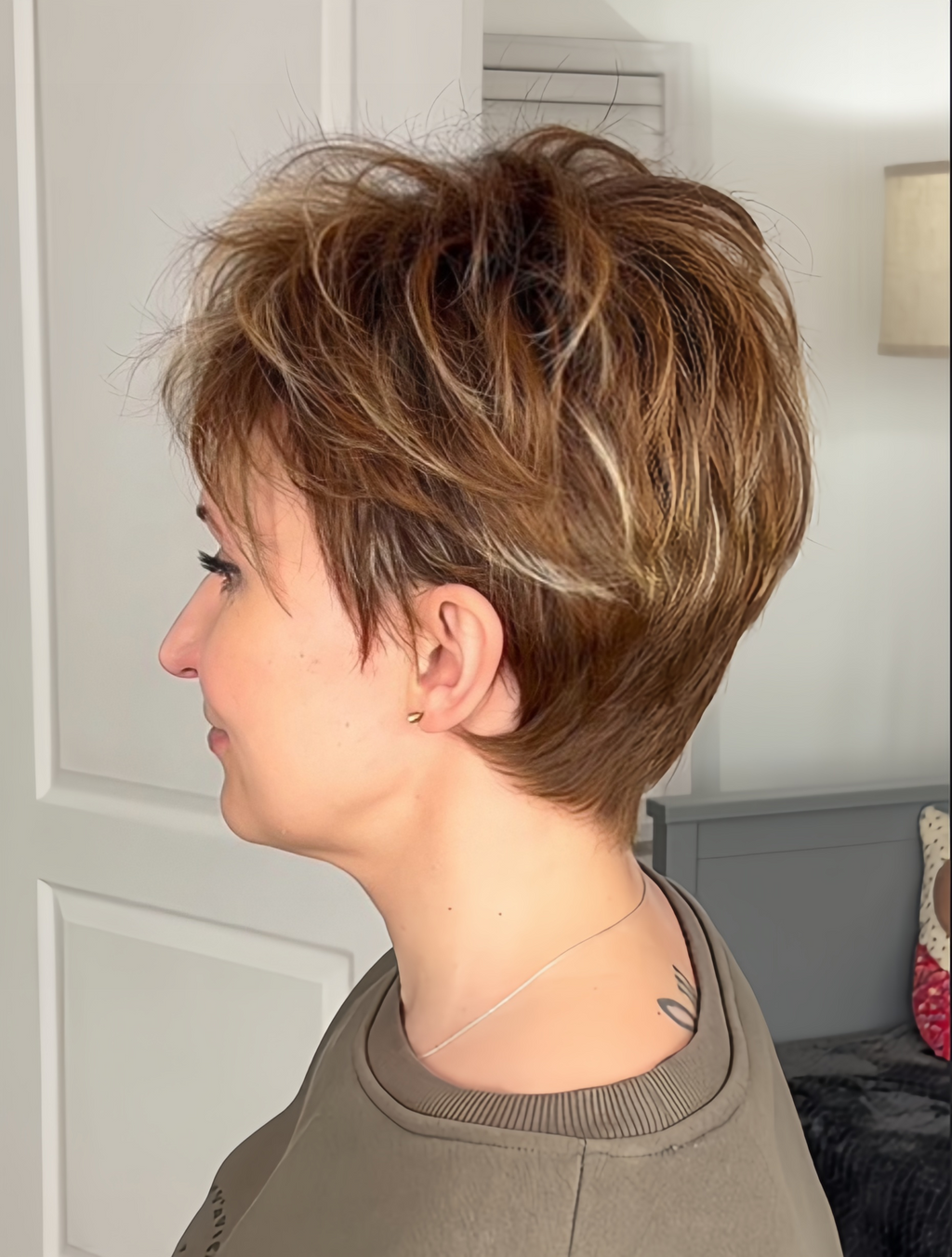 Ellen Wille  Elan | Synthetic Lace Front Wig (Basic Cap)