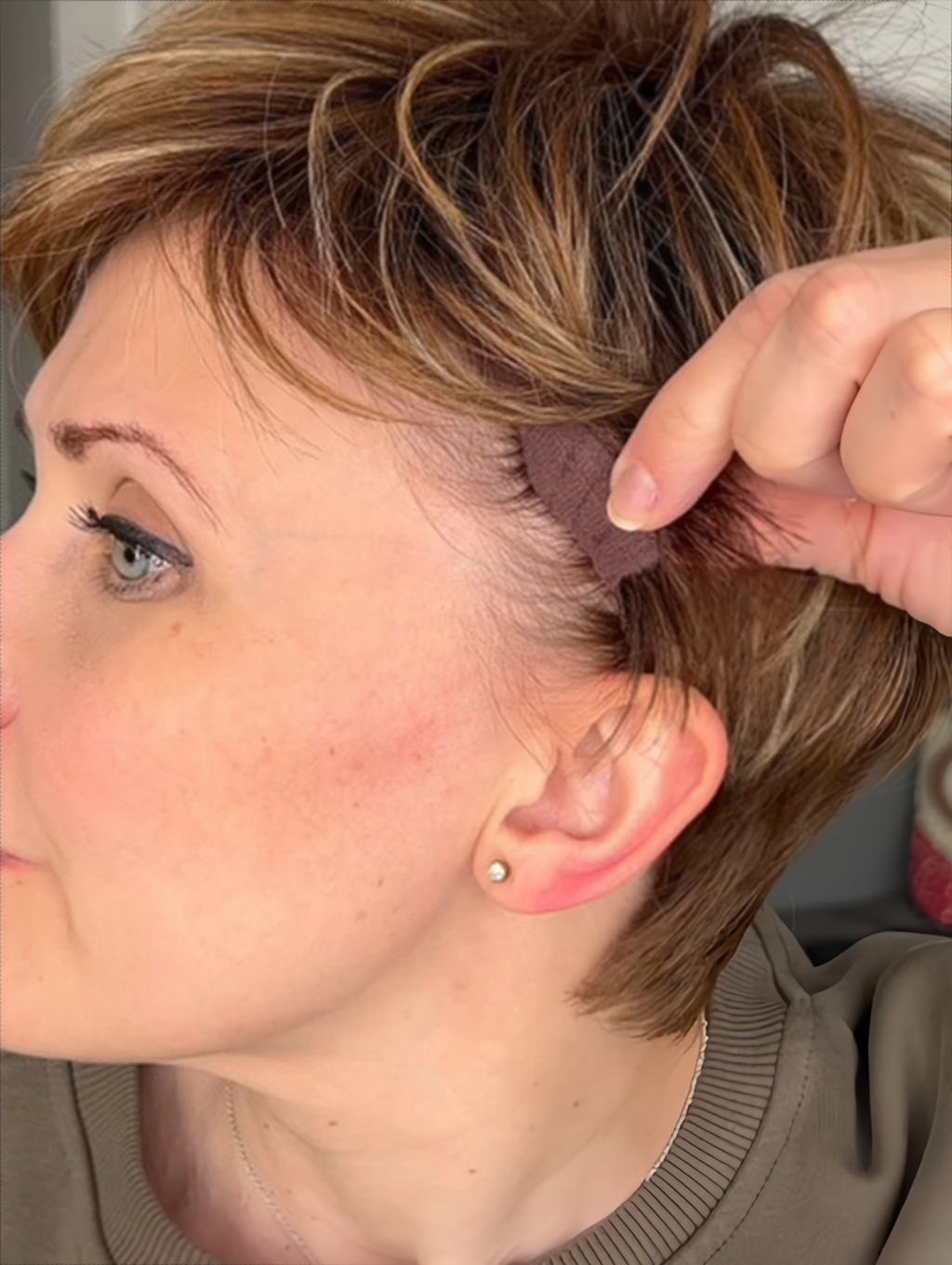 Ellen Wille  Elan | Synthetic Lace Front Wig (Basic Cap)
