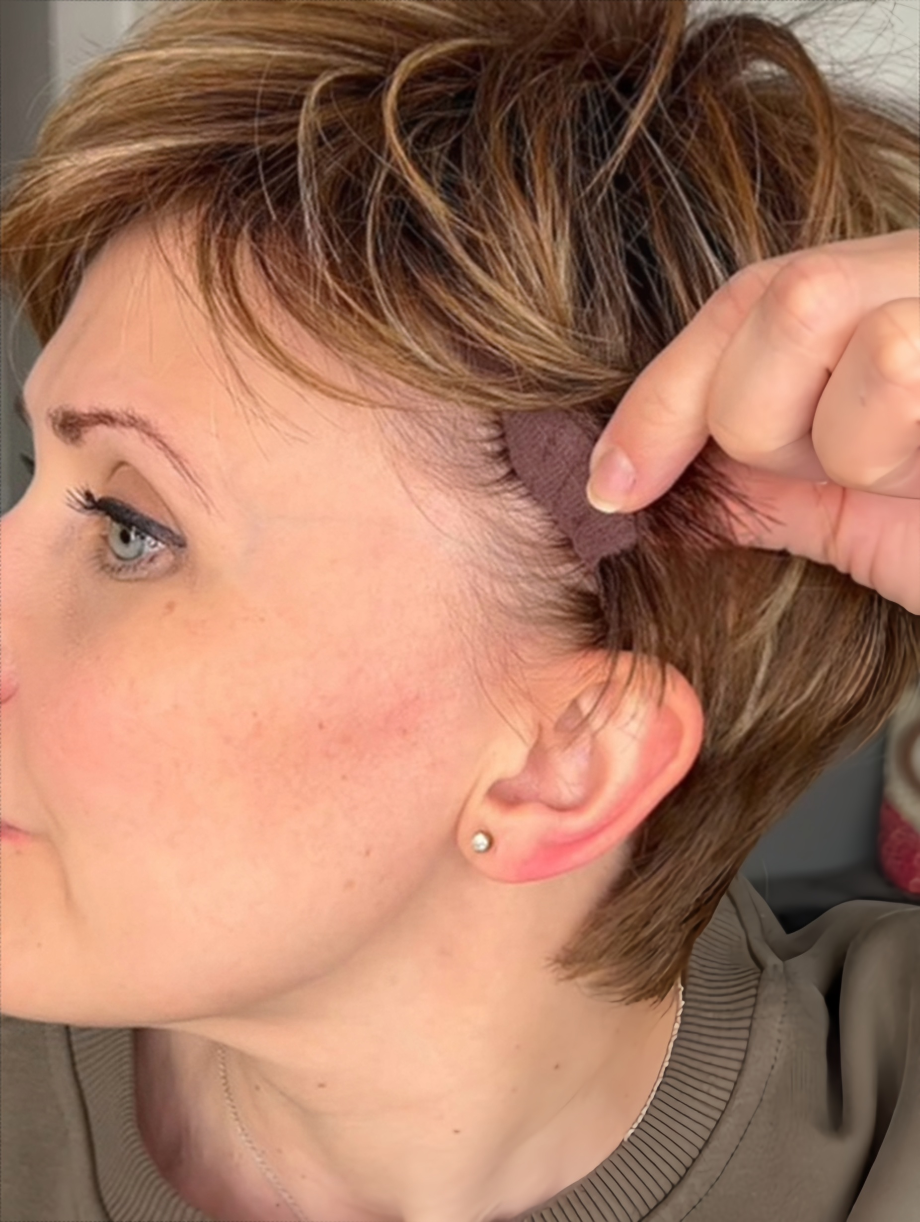 Ellen Wille  Elan | Synthetic Lace Front Wig (Basic Cap)