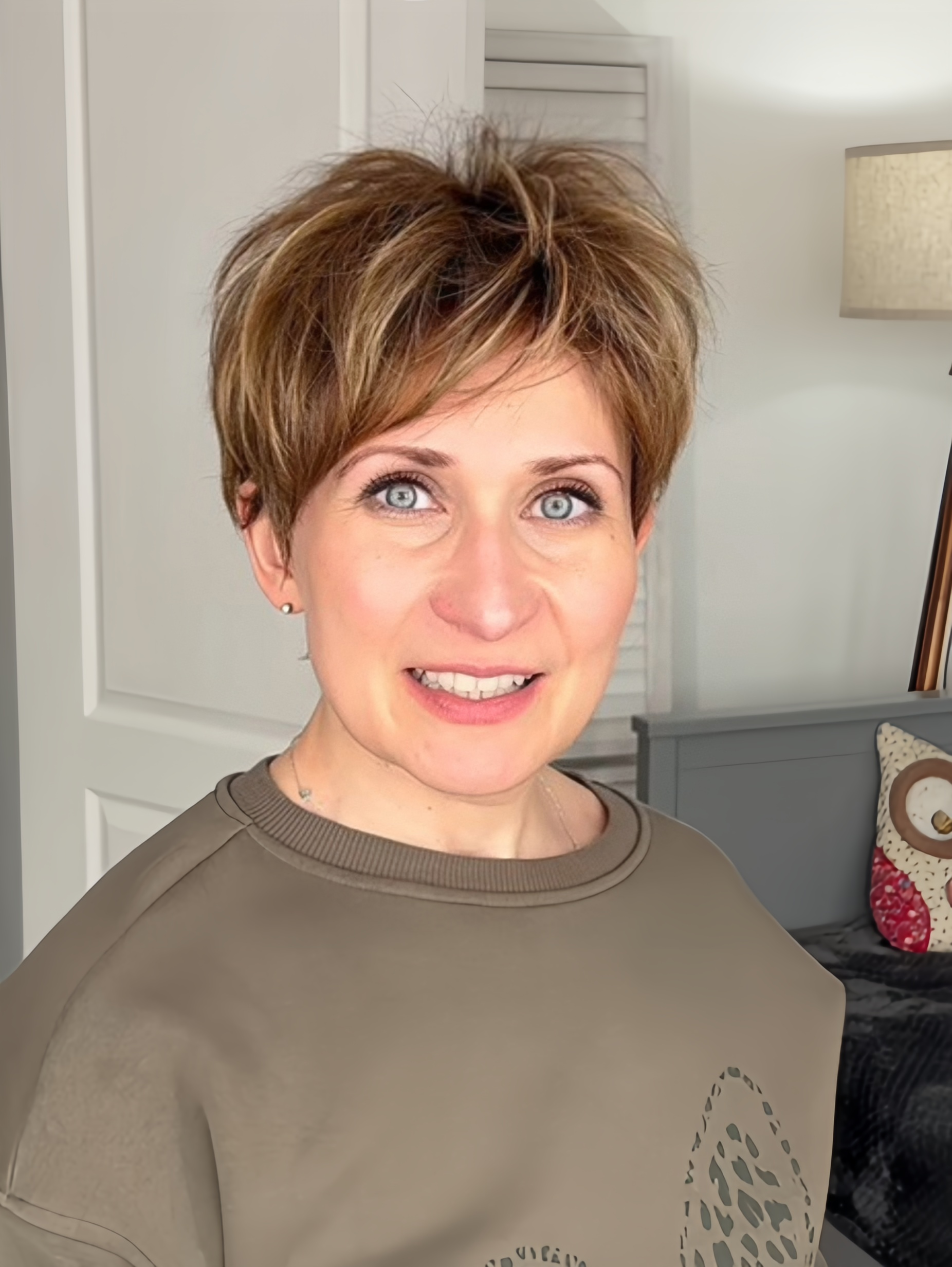 Ellen Wille  Elan | Synthetic Lace Front Wig (Basic Cap)
