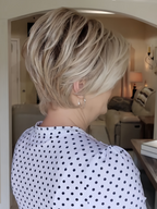 Raquel Welch  Posh Premiere | Synthetic Lace Front Wig (Hand-Tied)