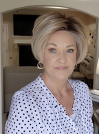 Raquel Welch  Posh Premiere | Synthetic Lace Front Wig (Hand-Tied)