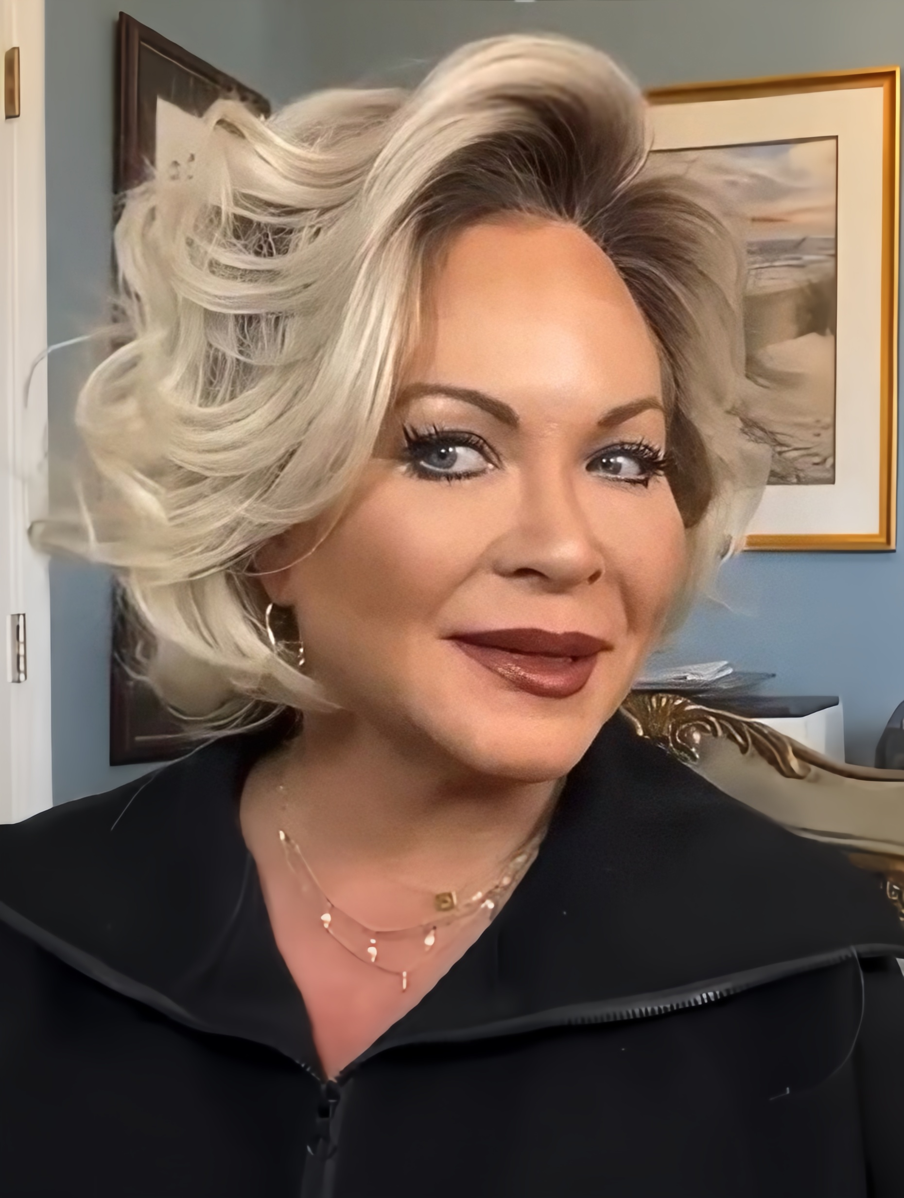 Ellen Wille  Sound | Synthetic Lace Front Wig