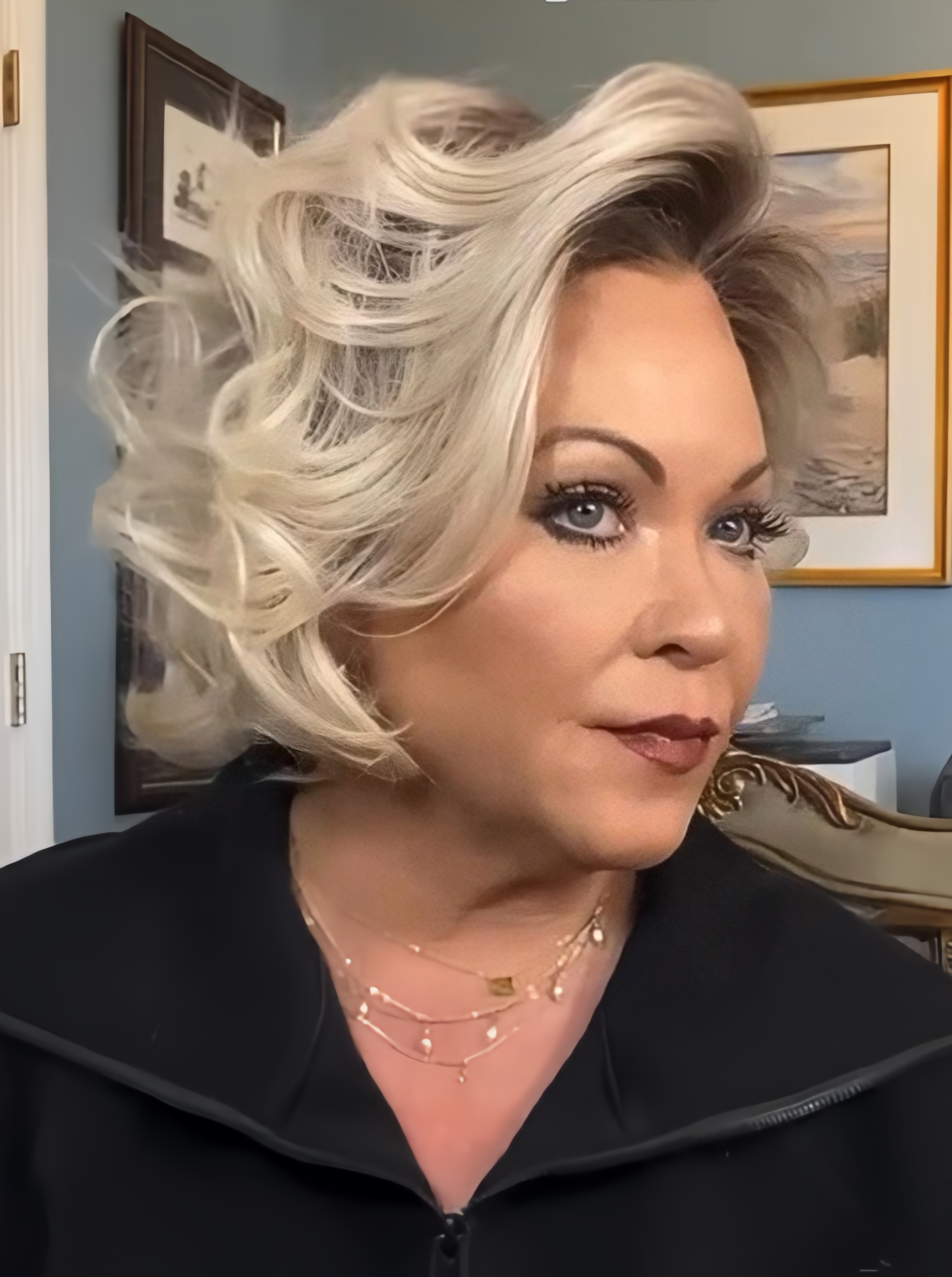 Ellen Wille  Sound | Synthetic Lace Front Wig