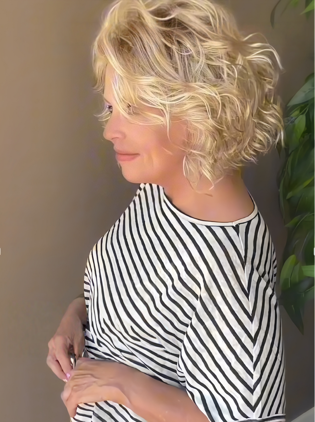 SWEET TALK WIG BY GABOR