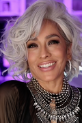 Flirt Alert | Synthetic Lace Front Wig (Mono Part)