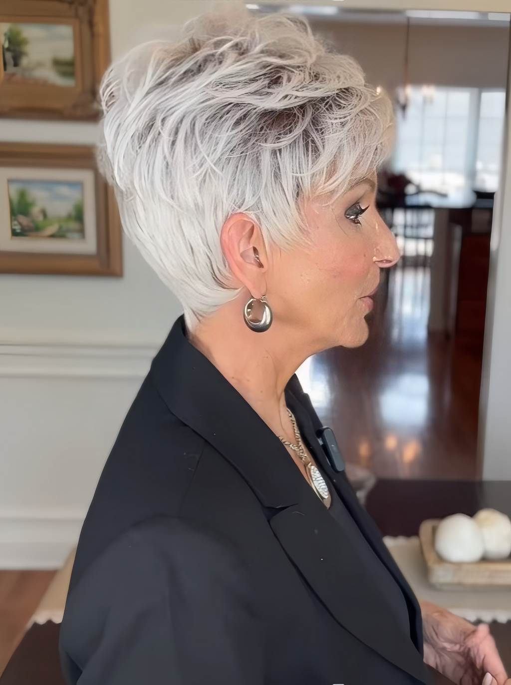 Ellen Wille  Yoko | Synthetic Lace Front Wig (Mono Crown)