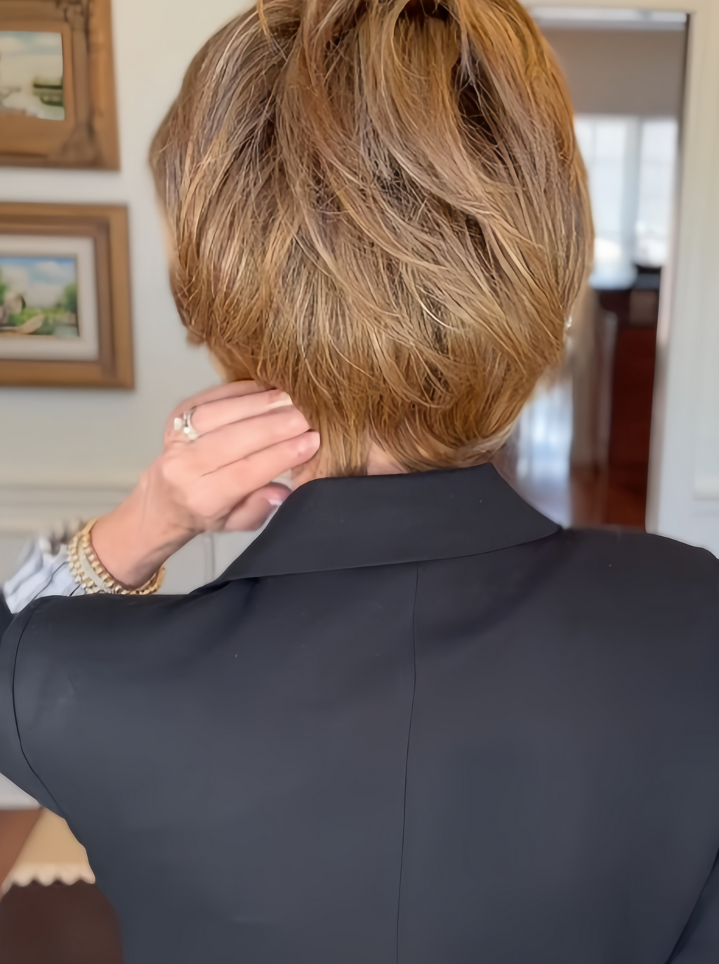 Raquel Welch In Charge | HF Synthetic Lace Front Wig