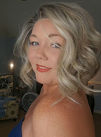 Beaming Beauty| Snowflake Lace Frontlace Glueless Wig