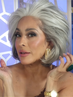 Raquel Welch In Charge | HF Synthetic Lace Front Wig