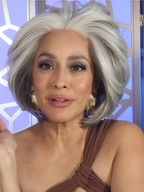 Raquel Welch In Charge | HF Synthetic Lace Front Wig