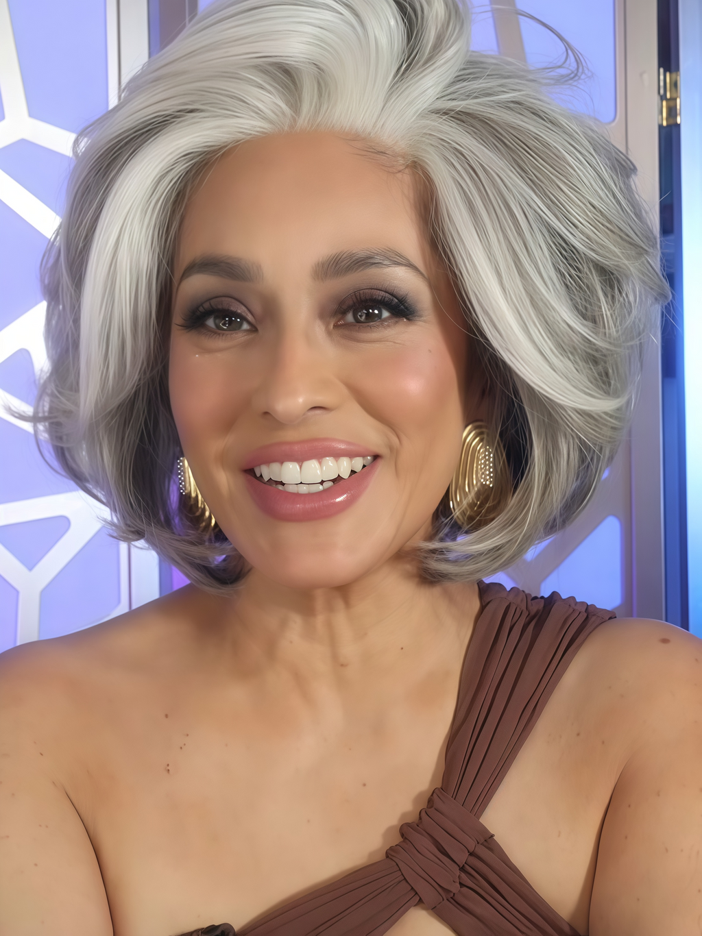 Raquel Welch In Charge | HF Synthetic Lace Front Wig