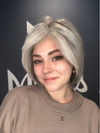 Boutique Chic | Synthetic Lace Front Wig (Mono Part)