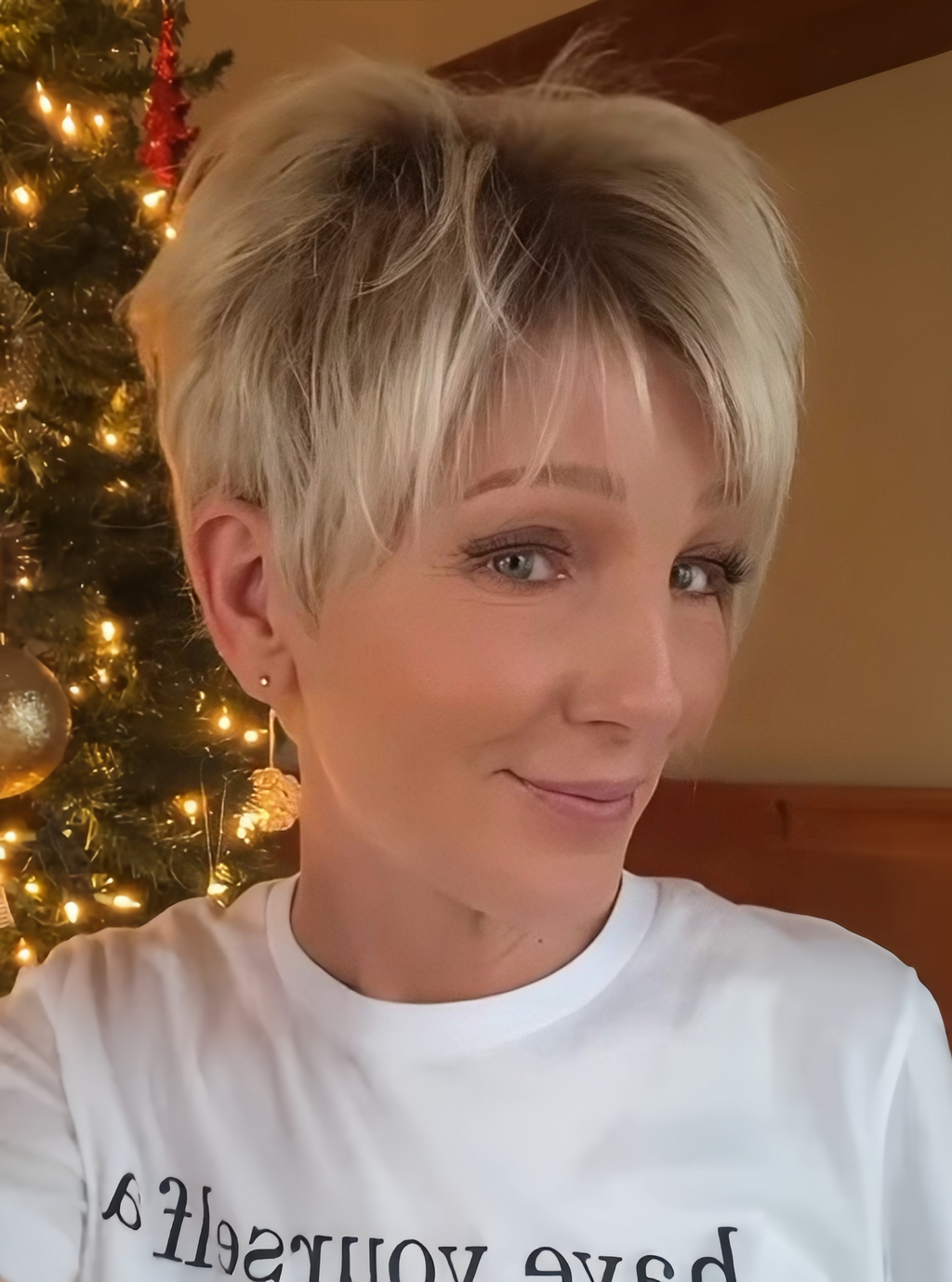 Estetica Jett | Synthetic Lace Front Wig