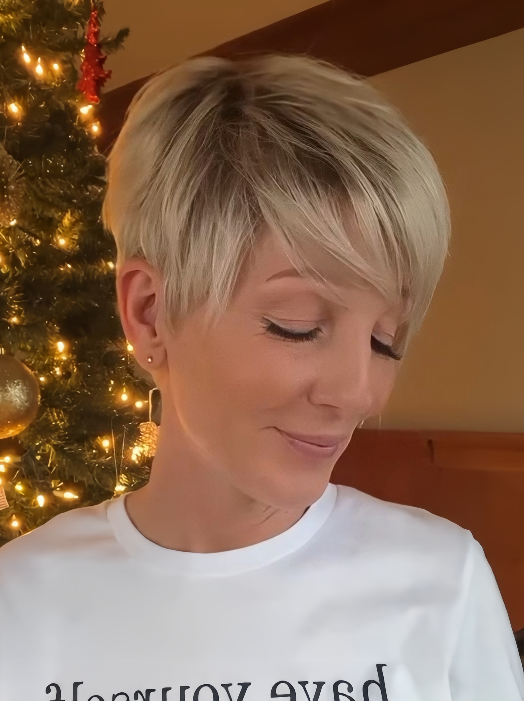 Estetica Jett | Synthetic Lace Front Wig