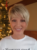 Estetica Jett | Synthetic Lace Front Wig