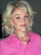 Terra | Synthetic Lace Front Wig (Mono Top)