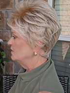 Inspiration Synthetic Wig by Toni Brattin