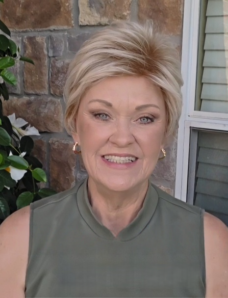 Inspiration Synthetic Wig by Toni Brattin