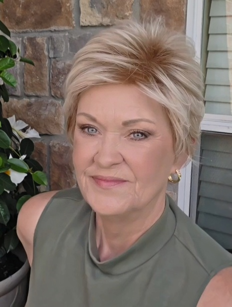 Inspiration Synthetic Wig by Toni Brattin