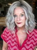 Margot |  Lace Front Wig