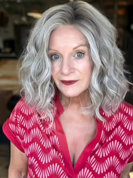 Margot |  Lace Front Wig