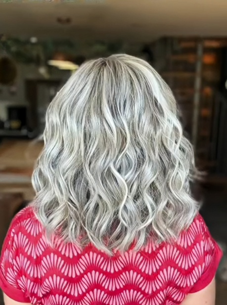 Margot |  Lace Front Wig