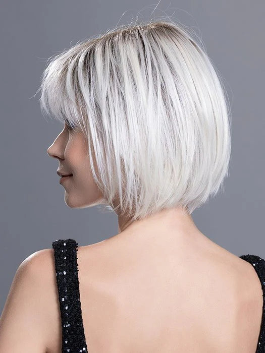 Sing | Synthetic Lace Front Wig (Mono Part)
