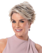 Inspiration Synthetic Wig by Toni Brattin
