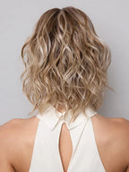 Terra | Synthetic Lace Front Wig (Mono Top)