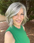 Sage | Synthetic Lace Front Wig