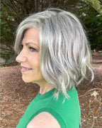 Sage | Synthetic Lace Front Wig