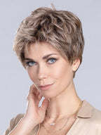 Ellen Wille  Time Comfort | Synthetic Lace Front Wig (Mono Top)