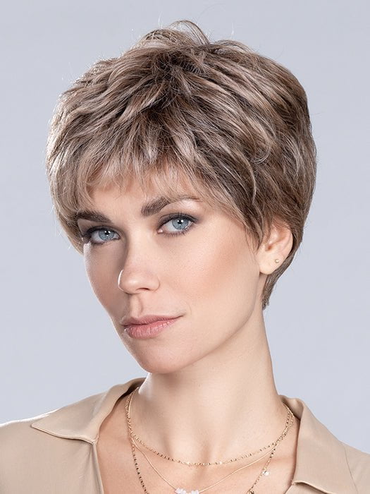 Ellen Wille  Time Comfort | Synthetic Lace Front Wig (Mono Top)