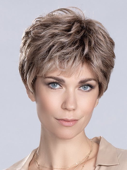 Ellen Wille  Time Comfort | Synthetic Lace Front Wig (Mono Top)