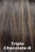 Newport Wig by Belle Tress | Heat Friendly Synthetic Hair