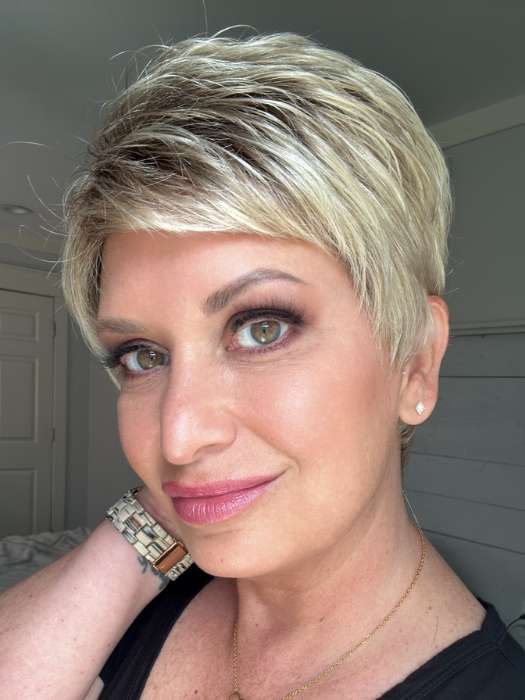 Ellen Wille  Tab | Synthetic Lace Front Wig (Mono Crown)