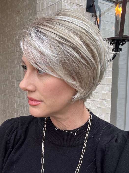 Ellen Wille  Like | Synthetic Lace Front Wig (Mono Part)