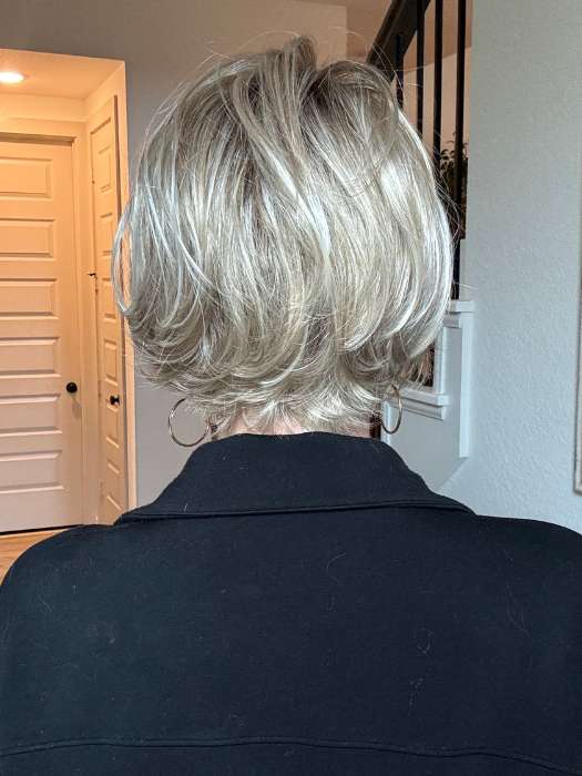 Ellen Wille  Like | Synthetic Lace Front Wig