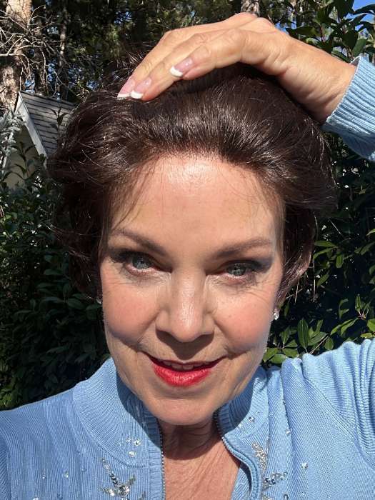Ellen Wille  Estate | Synthetic Lace Front Wig