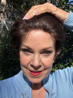 Ellen Wille  Estate | Synthetic Lace Front Wig