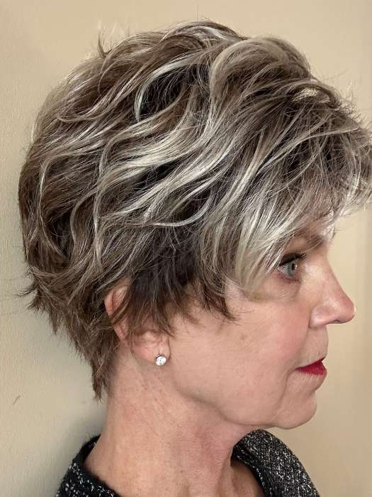 Rene of Paris  Luca | Synthetic Wig (Basic Cap)