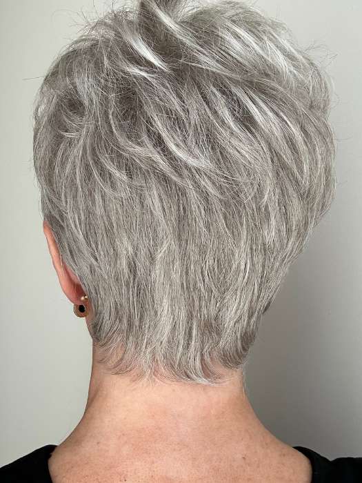Ellen Wille  Tab | Synthetic Lace Front Wig (Mono Crown)