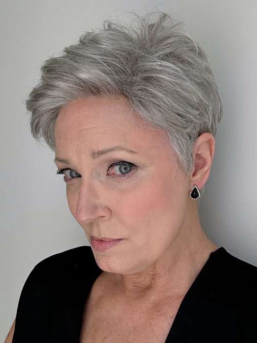Ellen Wille  Tab | Synthetic Lace Front Wig (Mono Crown)