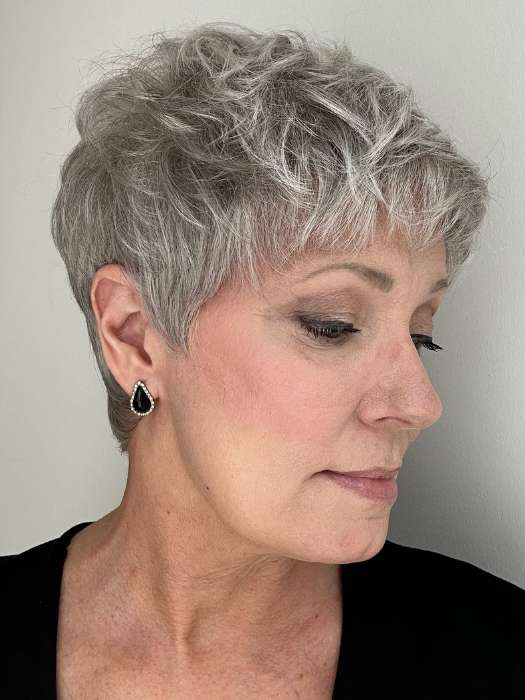 Ellen Wille  Tab | Synthetic Lace Front Wig (Mono Crown)