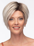 Vale Wig by Estetica | Heat Friendly Synthetic Hair